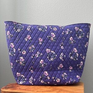 Vera Bradley Tote Bag